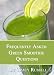 Books : Green Smoothie Q&A - 115 Questions Answered About Green Smoothies, Health & Nutrition (Health and Wellness)