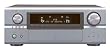 Denon AVR 3806 AV-Receiver silber
