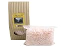 Himalayan Coarse Pink Salt Bag By Himalania