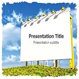 Advertising Powerpoint Templates - Advertising Powerpoint (PPT) Presentation