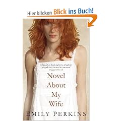 Novel About My Wife