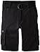 American Hawk Big Boys' Twill Cargo Short