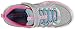 Skechers Kids 80429L Ecstatix Wunderspark Athletic Sneaker (Little Kid/Big Kid)