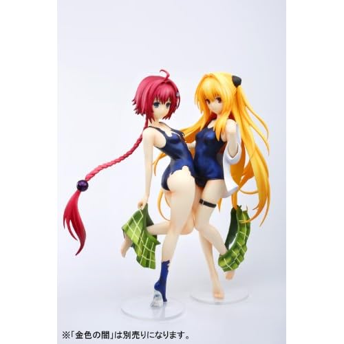 ToLOVEるーとらぶるーダークネス 黒咲芽亜 (1/7スケール PVC塗装済み完成品)