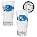 NIB Orlando Magic NBA Bar Pub Pint Beer Glasses