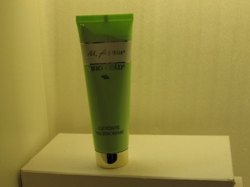 M.Asam Vino Gold Get&ouml;nte Tagescreme 50ml Preisvergleich