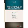 Genesis, Exodus (Cornerstone Biblical Commentary)
