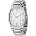 Fossil #FS4380 Men's Silver Analog Casual Watch