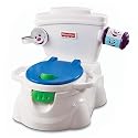Fisher-Price Fun-To-Learn Potty