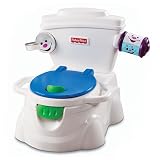 Fisher-Price Fun To Learn Potty
