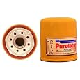 Purolator PL14476 PureONE Oil Filter, Pack of 1