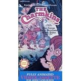 The Charmkins (Animated) [VHS]