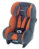 Recaro - 6121.21107.66 - Si&egrave;ge auto groupe 1 - Young Expert - Microfibre - Grey Pepper