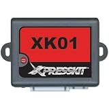 XPRESSKIT XK01 MULTI VEHICLE ALARM INTERFACE-DEIXK01