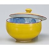 黄巻内ぶどう　汲出　５個組  　【有田焼　湯呑】