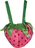 Strawberry Shortcake - Trick or Treat Pail (Fabric) Child (One Size)