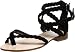DV by Dolce Vita Women's Diana Braided Sandal