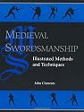 Medieval Swordsmanship: Illustrated Methods and Techniques