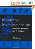 Medieval Swordsmanship: Illustrated Methods and Techniques