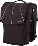 Knog The Boxer RacklessPannier Black by Knog