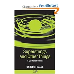 Superstrings and Other Things: A Guide to Physics