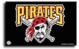 Pittsburgh Pirates - MLB Team Flags