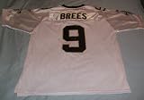 Drew Brees Autographed New Orleans Saints Super Bowl XLIV Jersey, Super Bowl Champions