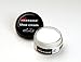 Tarrago Shoe Cream Jar 50ml. #1 White