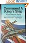 Command a King's Ship (Charnwood Library)