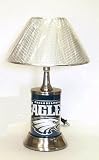 PHILADELPHIA EAGLES LAMP