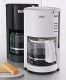 12 Cup Coffee Maker with Gold Tone Filter