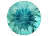 MIN 1.75CT 8MM ROUND APATITE