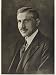 Otto Meyerhof German Biochemist Photographic Poster Print, 18x24
