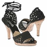 MICHAEL MICHAEL KORS Women's Tied-Up Ankle Wrap