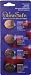 (4) CR2032 Batteries