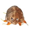 GIANT Microbes - Scabies - Mange (Sarcoptes scabei) - Plush Toy