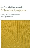 R.G. Collingwood : a research companion