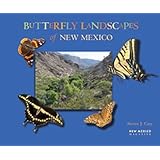 butterfly landscapes of new mexico