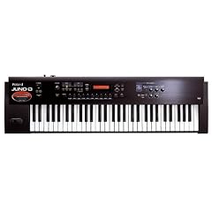 Roland LimitedEdition JUNO-D(M)