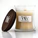 Woodwick 98112 Vanilla Bean Candle