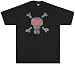 【L】stussy ×アンディフィーテッド アンディフィーテッドTOKYOオープン記念TDEAD IT 【黒赤】【新品】