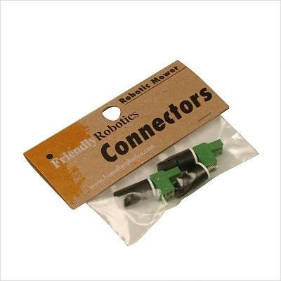 Robomower Connector Assortment Kit Robomower Connector Assortment Kit