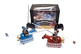 Jousting Knights Game