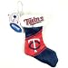 MINNESOTA TWINS OFFICIAL 8