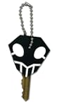 Bleach Shinigami PVC Keycap porte-cl�s