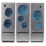 Oregon Scientific BHT663A Wireless Home Weather Stations