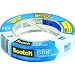 3M 2090-1N Long-Mask Masking Tape