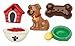 Wilton Pets Candy Mold Set