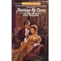 Marriage by Decree (Signet)