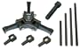 Lisle 51450 Harmonic Damper Pulley Puller
